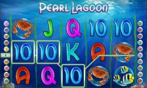 Pearl Lagoon